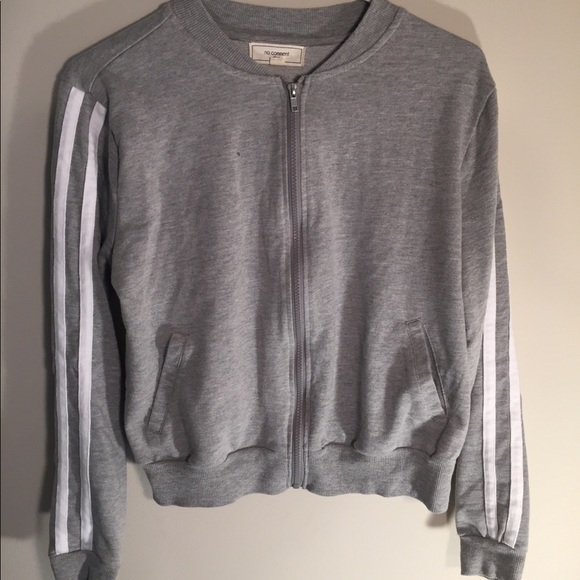 Grey sweater - Picture 1 of 5